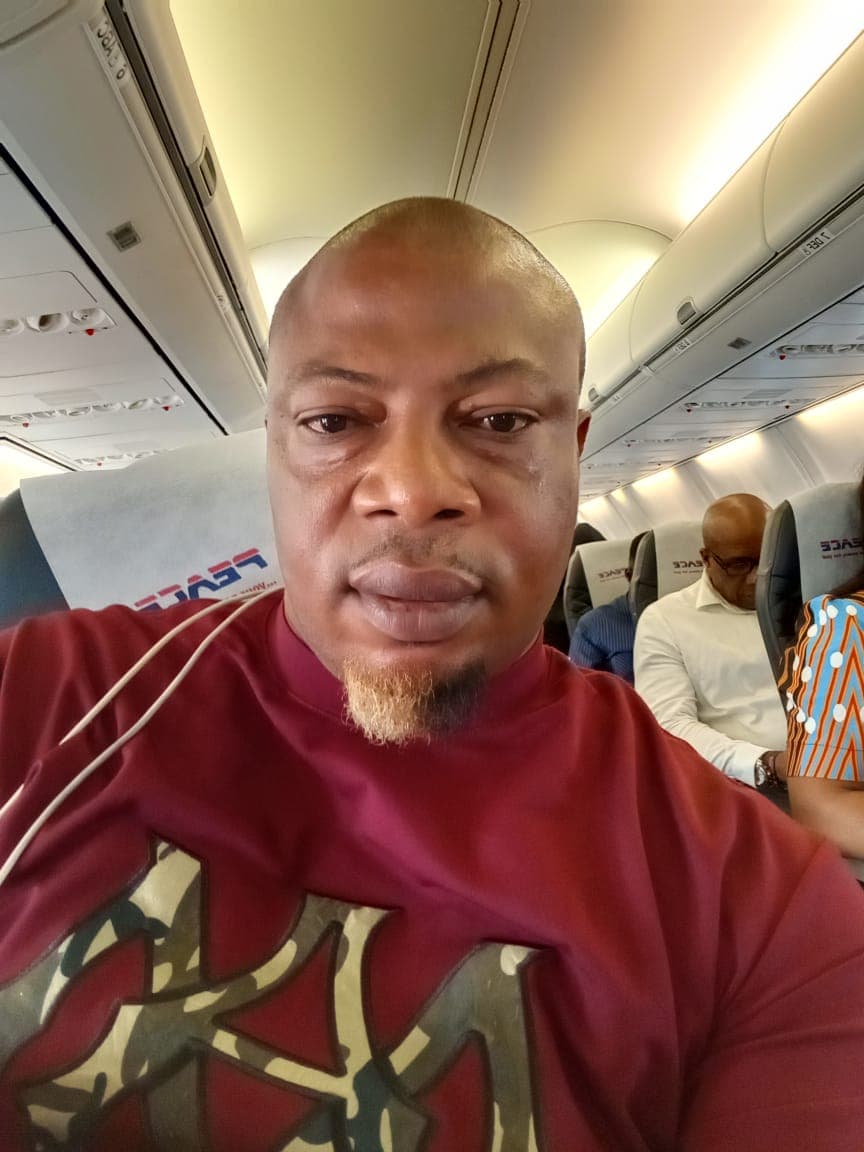 Mr. Lawal